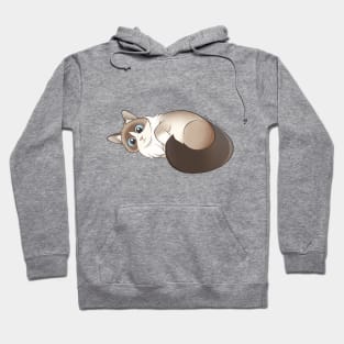 Nona Kitty Hoodie